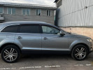 Audi Q7 2007 года