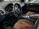 Audi Q7 2007 года