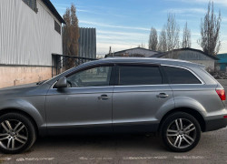 Audi Q7 2007 года
