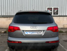 Audi Q7 2007 года