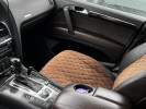 Audi Q7 2007 года