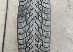 Nokian Hakkapeliitta R3 SUV 235/55 R20, 4 шт.
