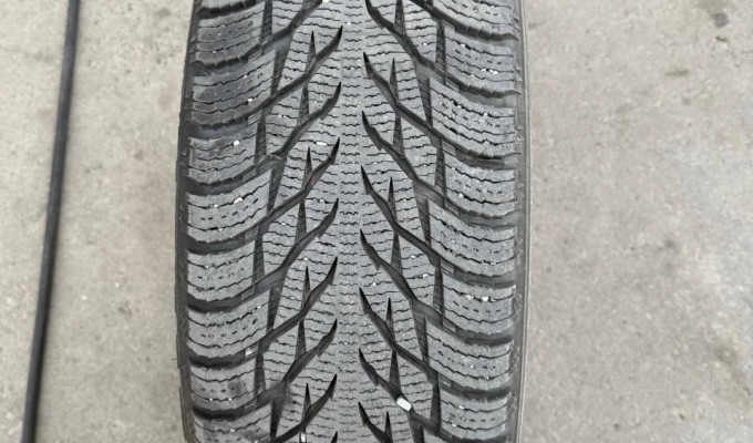 Nokian Hakkapeliitta R3 SUV 235/55 R20, 4 шт.