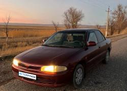 Mitsubishi Lancer 1995 года