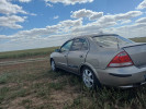 Nissan Almera Classic 2012 года