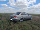 Nissan Almera Classic 2012 года