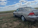 Nissan Almera Classic 2012 года