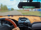 Nissan Almera Classic 2012 года
