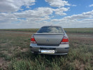 Nissan Almera Classic 2012 года