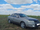 Nissan Almera Classic 2012 года