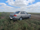 Nissan Almera Classic 2012 года