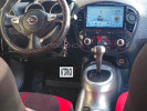 Nissan Juke 2012 года