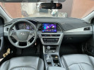 Hyundai Sonata 2017 года