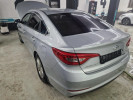 Hyundai Sonata 2017 года