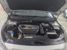 Hyundai Sonata 2017 года