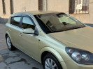 Opel Astra 2004 года