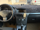 Opel Astra 2004 года