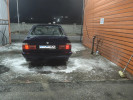 BMW 5 серия 1992 года