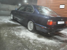 BMW 5 серия 1992 года