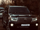 Toyota Land Cruiser 2013 года