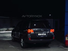 Toyota Land Cruiser 2013 года