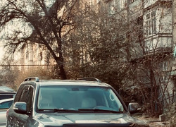 Toyota Land Cruiser 2013 года