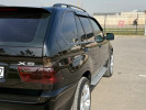 BMW X5 2001 года