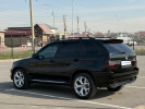 BMW X5 2001 года