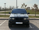 BMW X5 2001 года