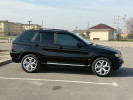 BMW X5 2001 года