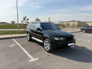 BMW X5 2001 года