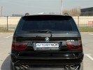 BMW X5 2001 года