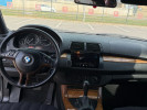 BMW X5 2001 года