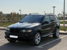 BMW X5 2001 года