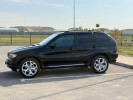 BMW X5 2001 года