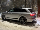 Audi Q7 2018 года