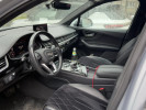 Audi Q7 2018 года