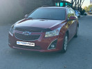 Chevrolet Cruze 2015 года
