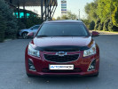 Chevrolet Cruze 2015 года