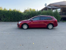 Chevrolet Cruze 2015 года