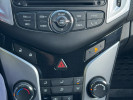 Chevrolet Cruze 2015 года