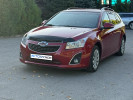 Chevrolet Cruze 2015 года