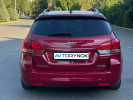 Chevrolet Cruze 2015 года