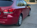 Chevrolet Cruze 2015 года