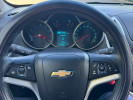 Chevrolet Cruze 2015 года