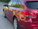 Chevrolet Cruze 2015 года