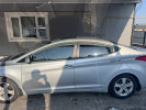 Hyundai Elantra 2013 года