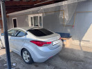 Hyundai Elantra 2013 года