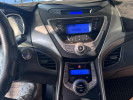 Hyundai Elantra 2013 года