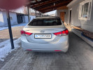 Hyundai Elantra 2013 года